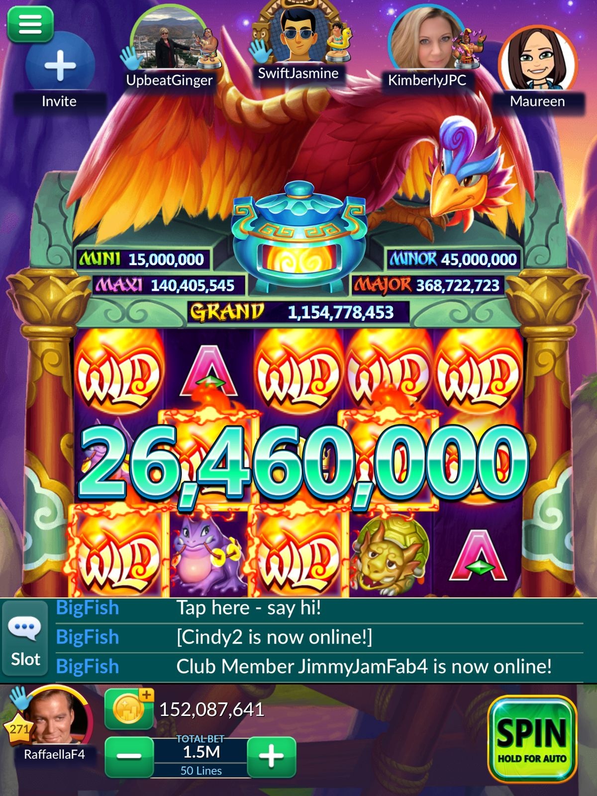 panda casino login
