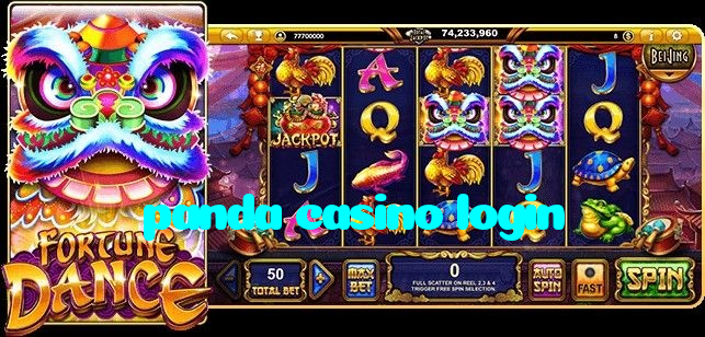 panda casino login casino presented on mobile device in Pakistan with slots and live games